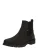 Mustang heren chelseaboot – Zwart –