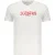 Iceberg Bianco Katoenen Heren T-Shirt
