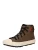 CONVERSE Laarzen ‘CTAS BERKSHIRE’  aardetinten / zwart / offwhite