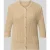 Opus Gebreid shirt met 1/2-mouwen model ‘Donousa’