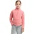 Trespass Kinderen/meisjes Sybil Micro Fleece (Perzik Roze)