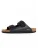 Bayton Open schoenen ‘ATLAS’  zwart