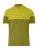 VAUDE Functioneel shirt ‘Altissimo’  limoen / olijfgroen