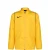 NIKE Sportjas ‘Park 20 Repel’  geel / zwart