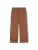 MOTIVI Broek  bruin