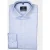 Commander Business hemd lange mouw cityhemd body fit 1/1 arm 213011948/603