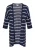 usha BLUE LABEL Gebreid vest  navy / wit