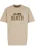 MT Upscale Shirt ‘Life After Death’  beige / bruin / zwart