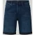 jack & jones Korte regular fit jeans in 5-pocketmodel, model ‘RICK’