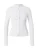 TOPSHOP Gebreid vest ‘AGRETE’  lichtgrijs