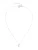 Liebeskind Berlin Ketting  zilver