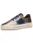 ARA Sneakers laag  navy / goud