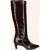 Notre-V Laarzen 15290 Bruin