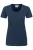 HAKRO Dames T-shirt donkerblauw, Effen