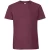 Fruit of the Loom Heren iconic 195 premium ringspun katoen t-shirt
