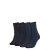 Tommy Hilfiger sokken met logo – donkerblauw (set van 4)
