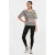Anytime legging zwart