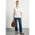 Dames Katoenen T-Shirt