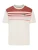 PROTEST Shirt ‘PRTHowlen’  rood