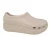 FitFlop FitFlop Industrial Clog Dames Gezondheidszorg Werkklompen – WIT –