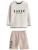 Baker by Ted Baker Joggingpak  crème / camel / navy