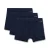 Sanetta Boxershorts Set van 3