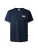 Pepe Jeans Shirt  blauw / marine / rood