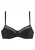 LASCANA Bikinitop ‘Adele’  beige / bruin / zwart