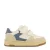 Vty sneakers wit/blauw