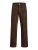 JACK & JONES Jeans ‘EDDIE’  bruin