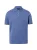 Andrew James Shirt  blauw
