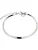 Liebeskind Berlin Armband  zilver