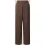 Schiesser Joggingbroek van modal-mix met labeldetail