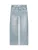 Reternity Jeans ‘Studded’  blauw denim