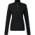 Dare 2B Dames Glamorize IV Midlayer (Zwart)