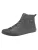 Ombre Sneakers hoog  grijs