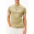 Tommy Hilfiger Tommy Logo Tee Heathered Olive