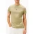 Tommy Hilfiger Tommy Logo Tee Heathered Olive