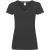 Fruit of the Loom Dames valueweight v hals t-shirt