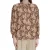 A.P.C. Blouse Flora Orange