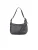 Giulia Monti Schoudertas Donkergrijs