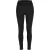 TRENDYOLMİLLA Dames Zwart Effen Hoge taille Sport- Leggings