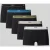 Boss slim fit trunks van katoenmix in set van 5 model 5P ESSENTIAL’