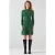 LK Bennett Penelope Dark Green