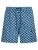 Karl Lagerfeld Zwemshorts  smoky blue / hemelsblauw / donkerblauw