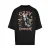 Oversized T-shirt Merchcode Ozzy Osbourne