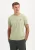No excess t-shirt