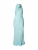 & Other Stories Jurk  turquoise
