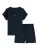 Marc O’Polo Pyjama ‘ Mix N Match ‘  navy / nachtblauw