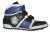 Track Style 0032793 wijdte 2,5 Klittenbandschoenen
